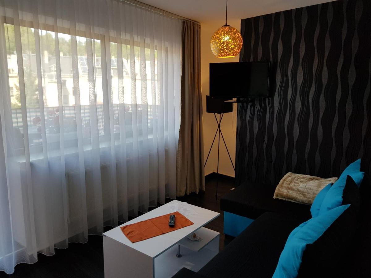 Hotel Milin Reichenbach im Vogtland Cameră foto